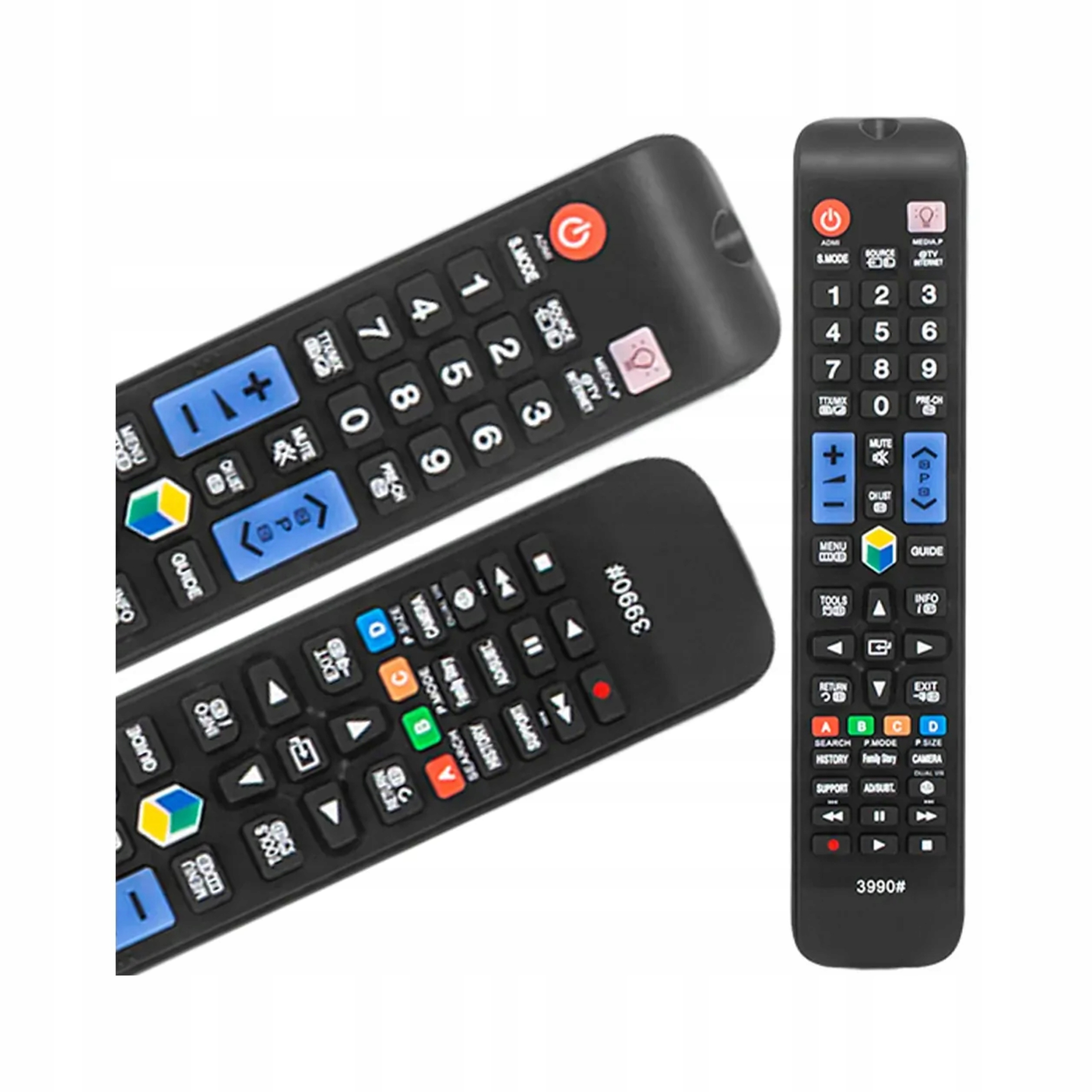 Универсальный пульт дистанционного управления Prolech 3990