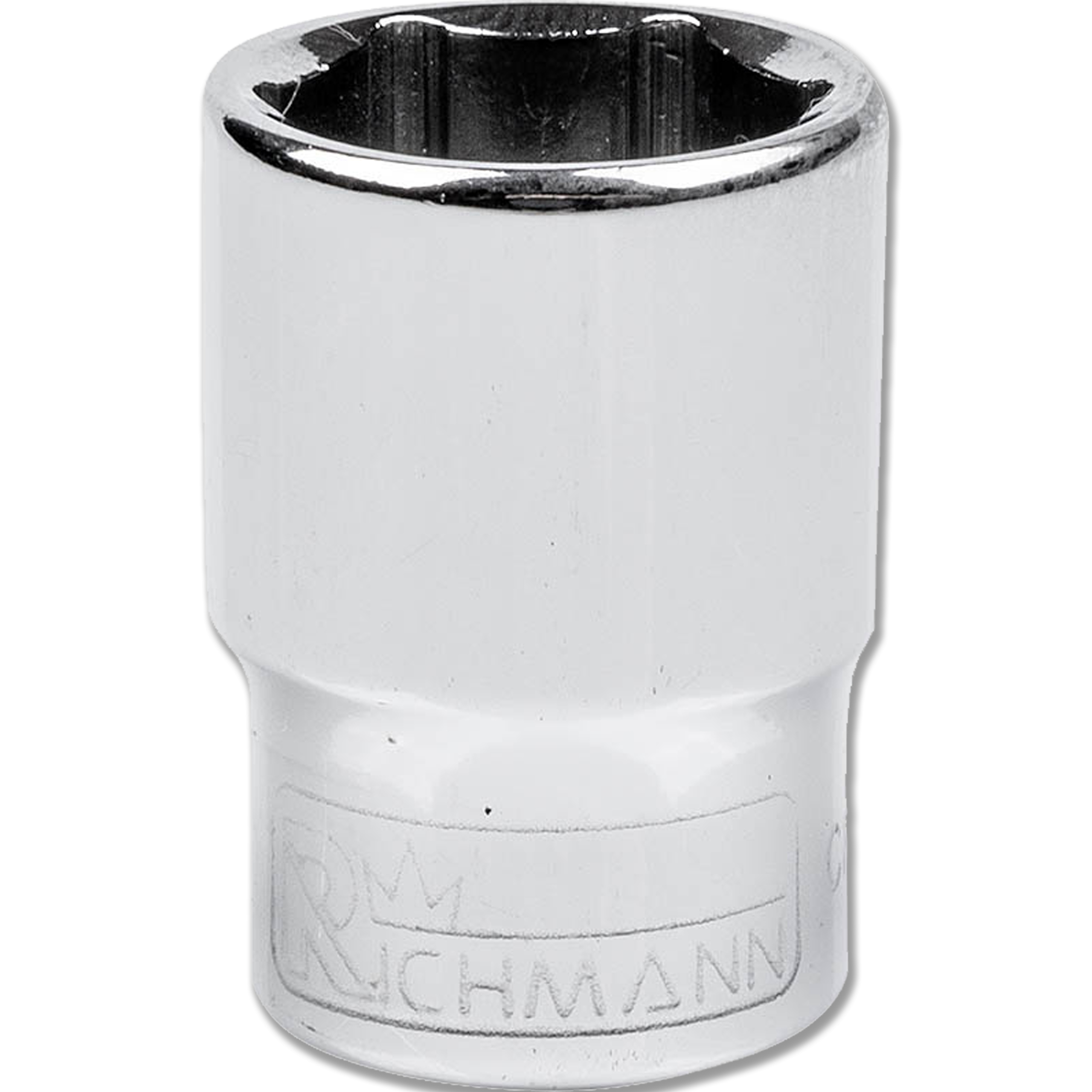 

Richmann Nasadka 10MM 1/4'' Cr-v Połysk 6-KĄTNA