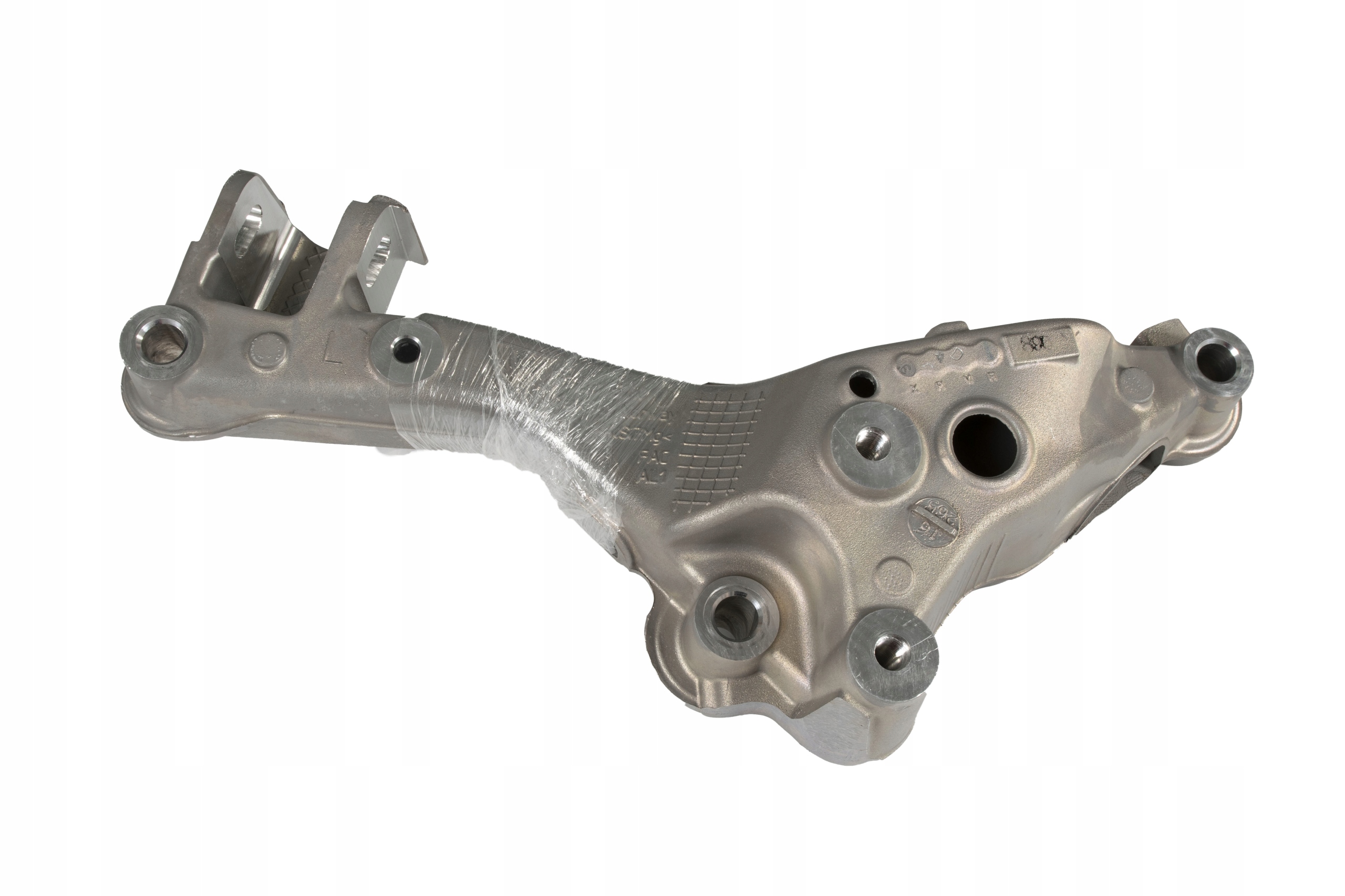 Porsche 991 Część boczna / mocowanie zawieszenia L Typ samochodu Samochody osobowe