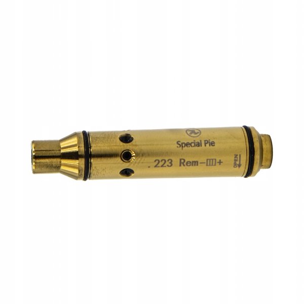 Laser treningowy AimForce .223 Rem