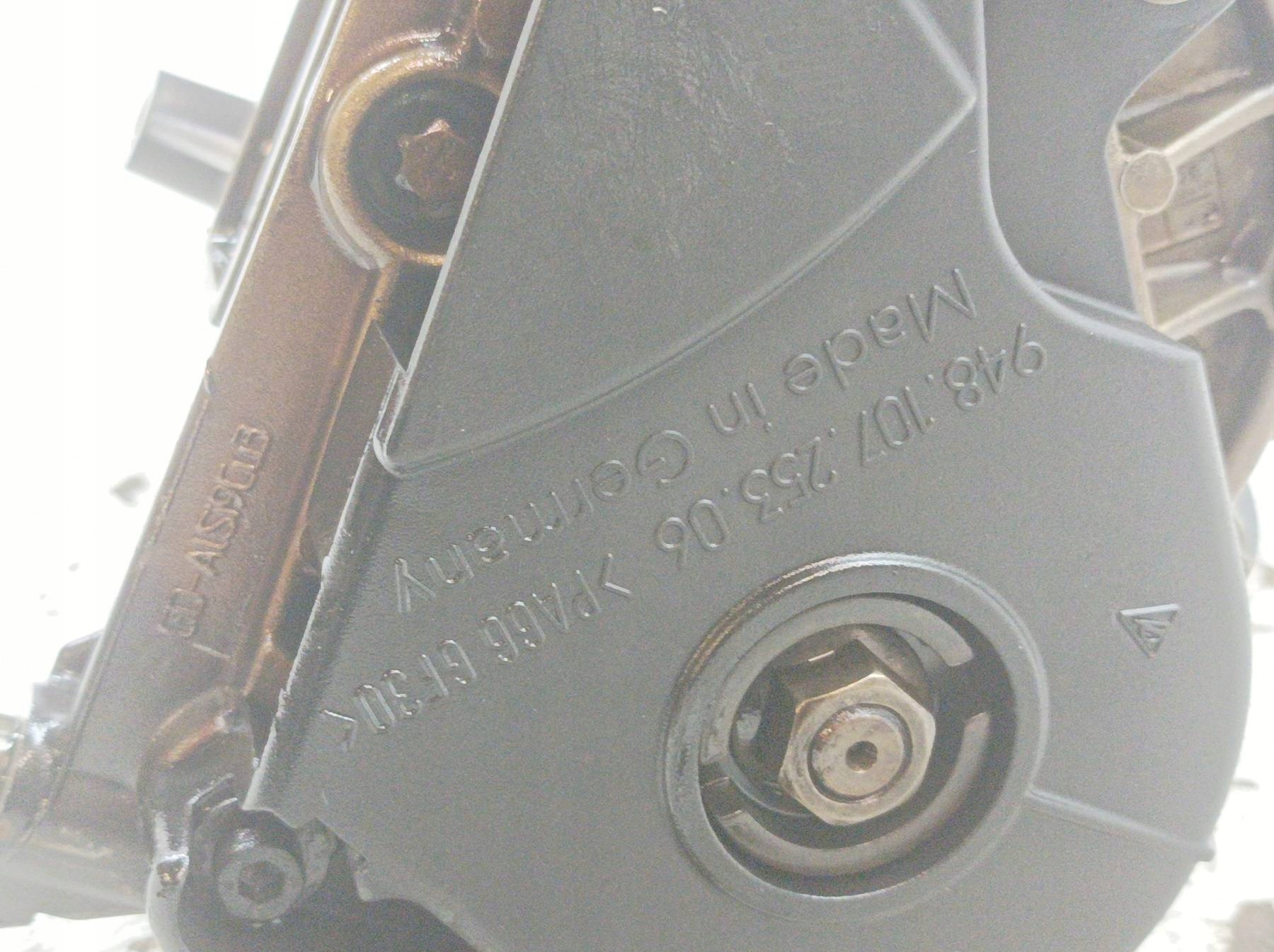 Pompa olio motore 4.5 V8 Porsche Cayenne e (2002 – 2010)