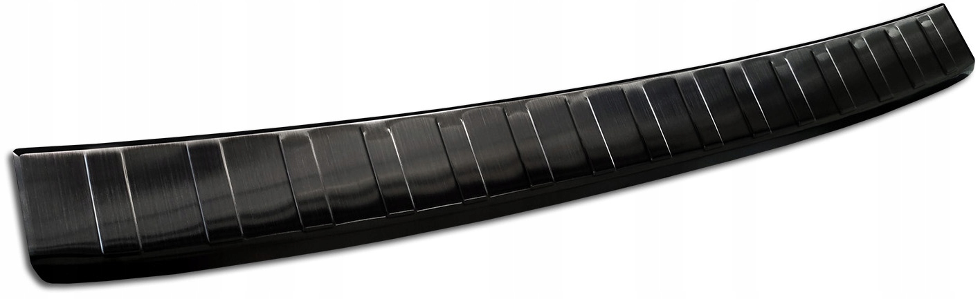 Peugeot 308 III 5D 2021 – Ochranná Lišta Na Zadní Nárazník