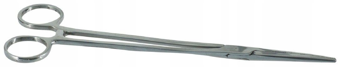 Szczypce Saenger Inox 14cm
