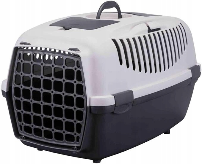 Levně Trixie Přepravka Capri 3 40X38X61 CM Pro Psa Kočku Králíka