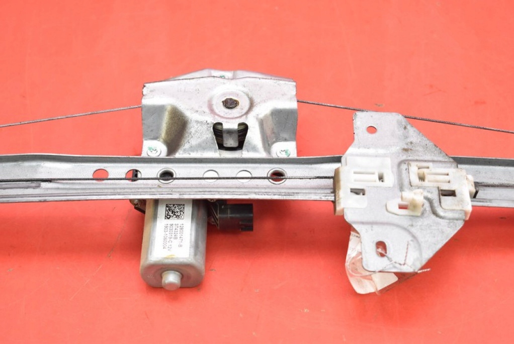 window regulator right front EU 807209071R DACIA DOKKER 12-17