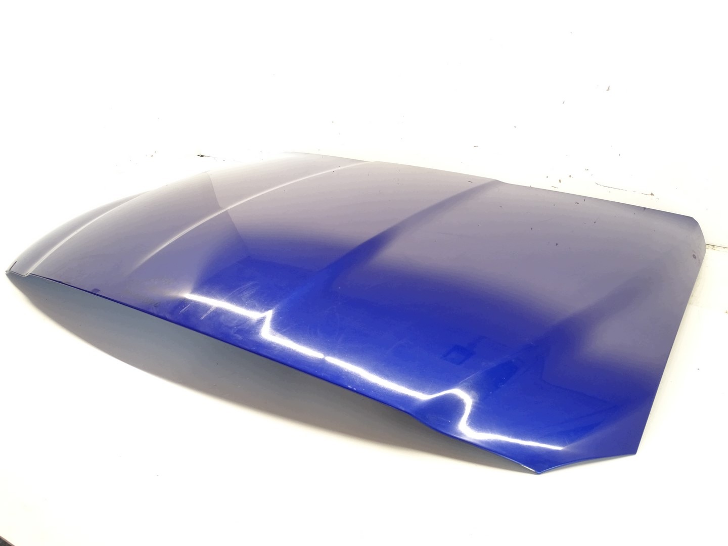 Cofano JAGUAR XE X760 CAESIUM BLUE