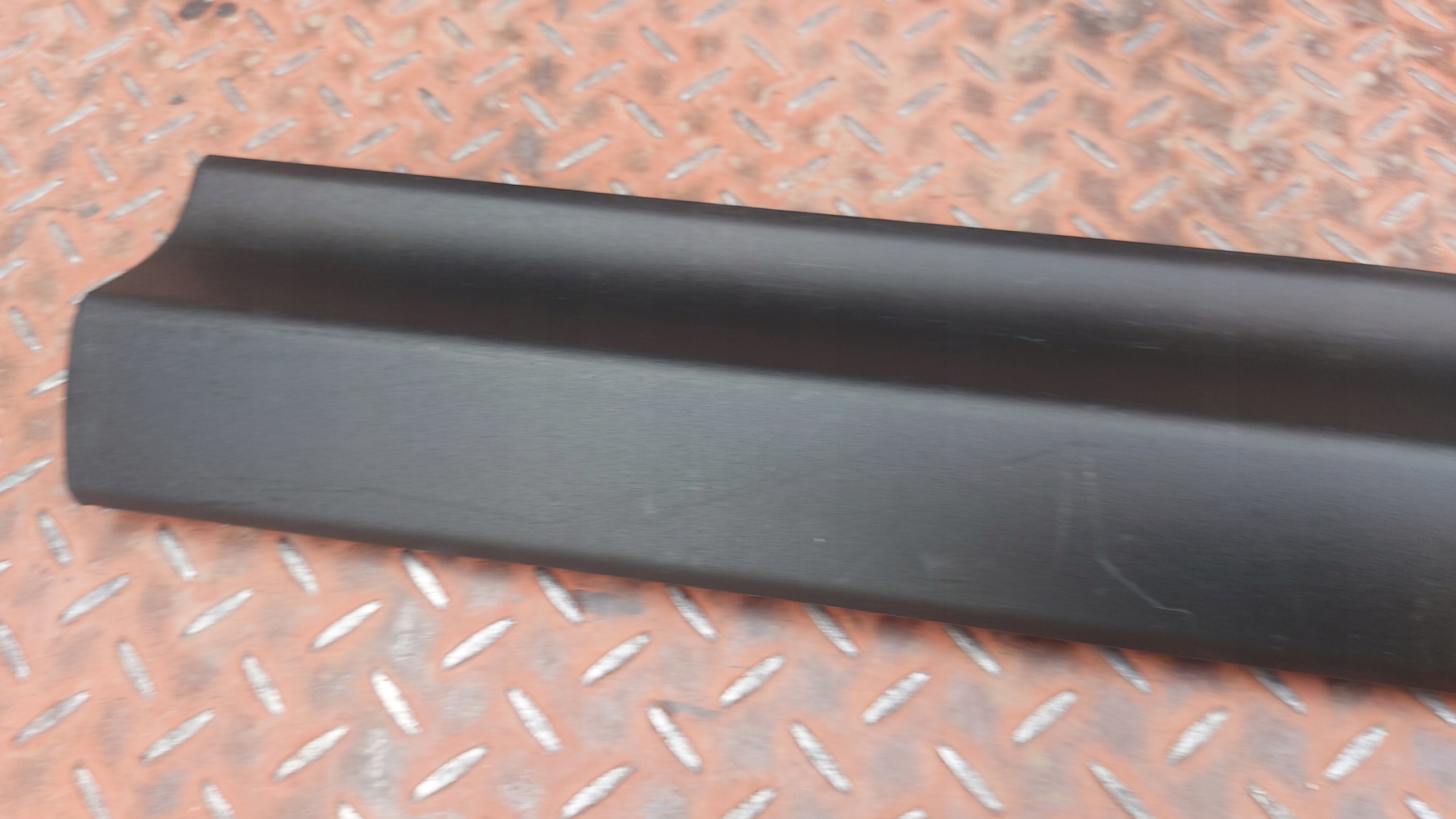 moulding door right right front TOYOTA RAV4 IV 12-15