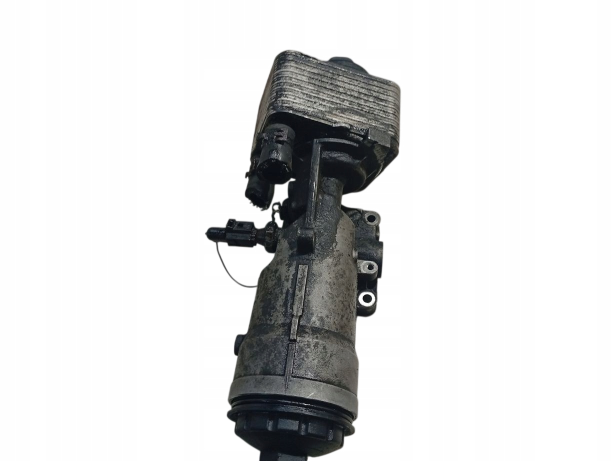Gehäuse filter oil VW TOURAN 2.0 TDI BKD 045115389E