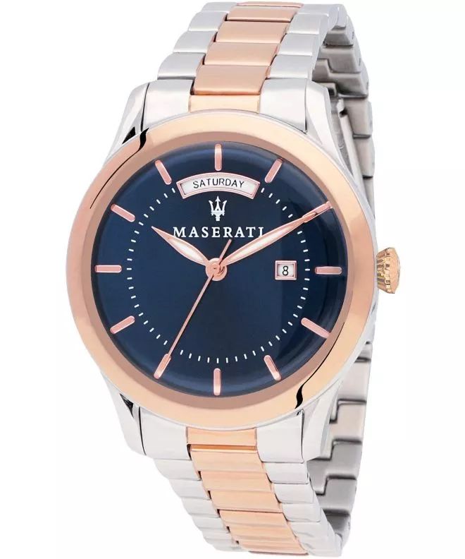 Pánské Hodinky Maserati Tradizione R8853125001