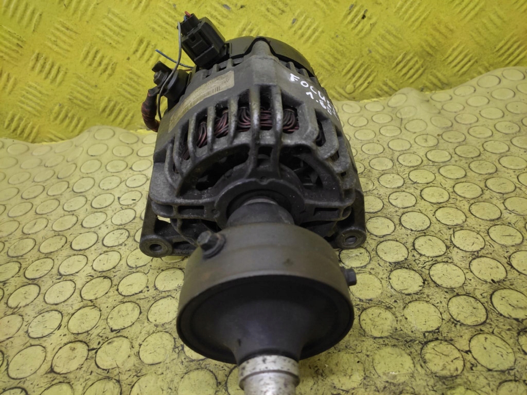 FORD FOCUS MK1 1.8 D ALTERNATOR 98AB10300JF