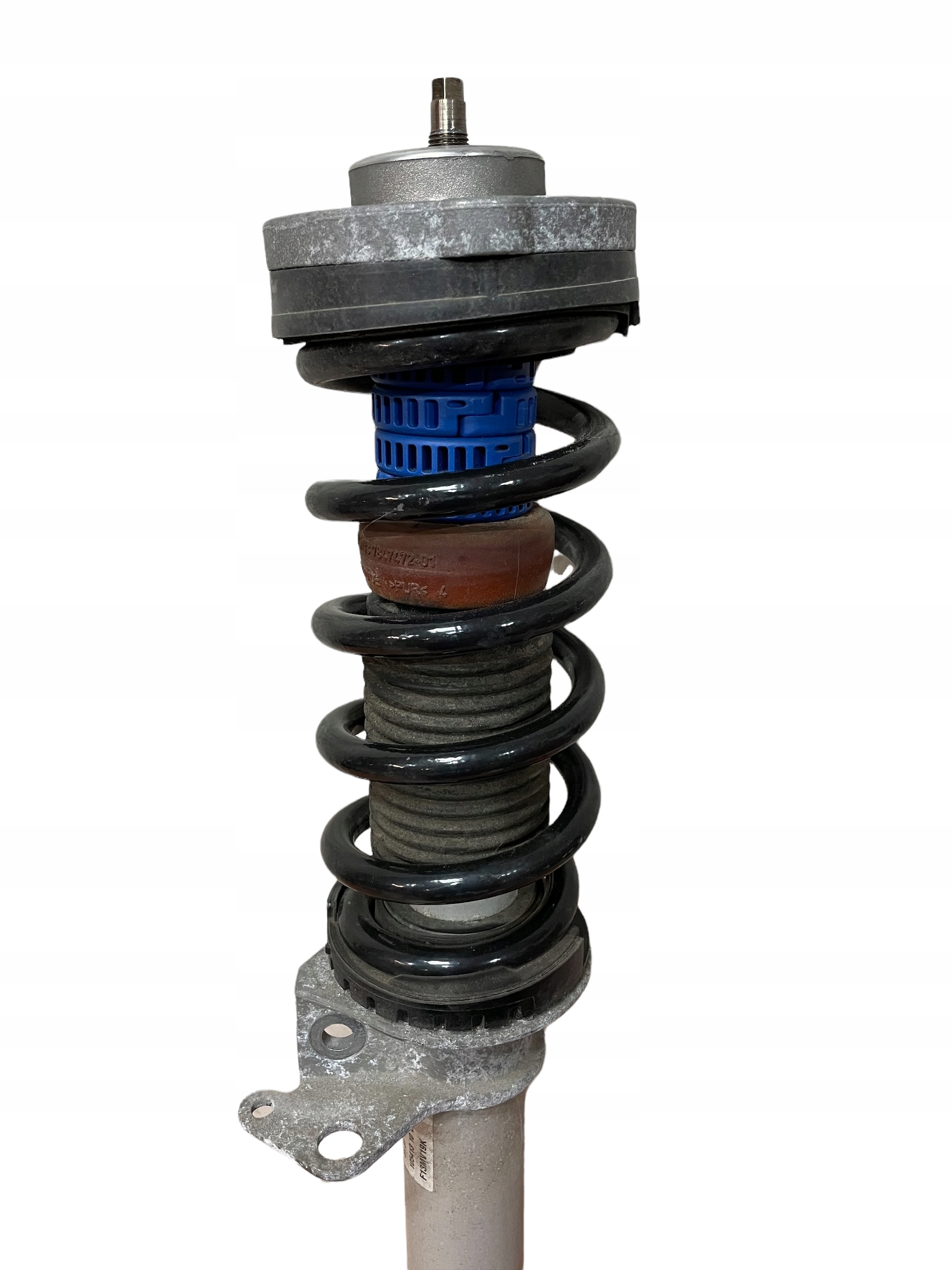 shock absorber left front KPL BMW M6 F13 LCI