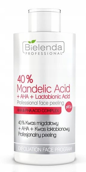 Bielenda Professional Peeling S Kyselinami 150 g