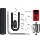 Webasto ogrzewanie postojowe 8kW 12V Part number web