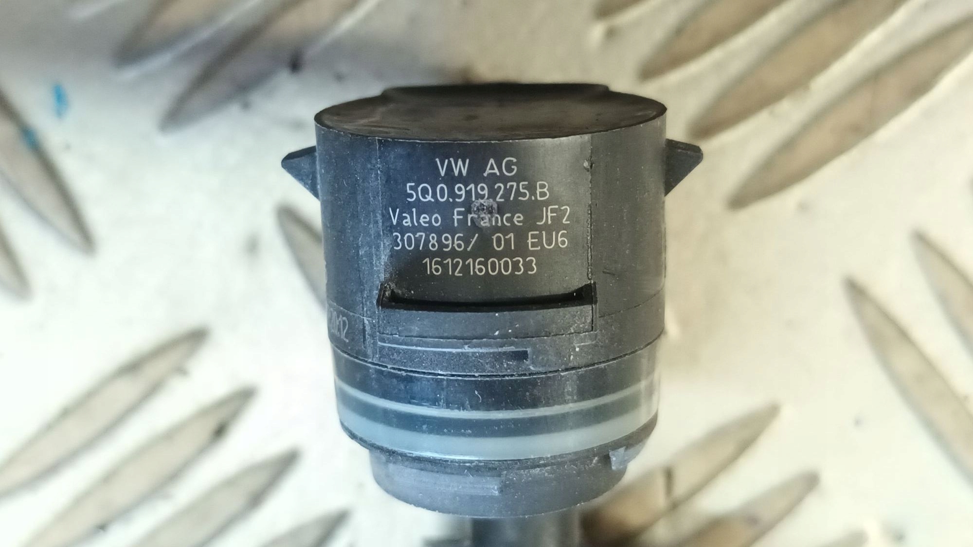 Sensor Parken VW AUDI SKODA SEAT 5Q0919275B