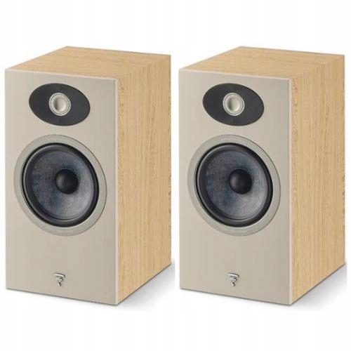 FOCAL THEVA N°1 (light wood)