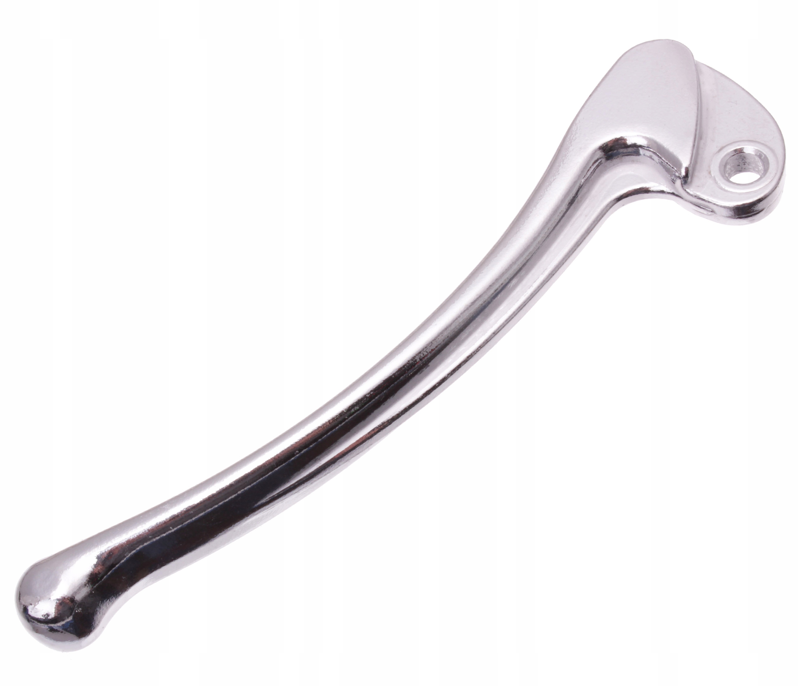 Wsk 125 Wfm M06 Shl 175 Aluminiowa Dźwignia Klamka Sprzęgła Kierownicy Lewa