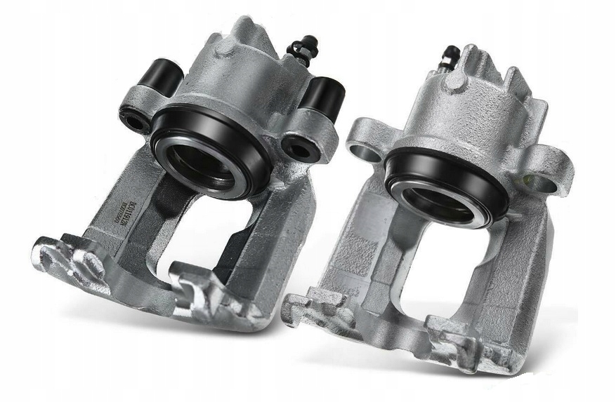 ZACISK HAM. PRZÓD LEWY+PRAWY FORD FOCUS I MK1 KPL