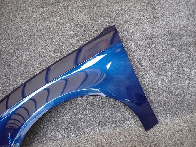 AUDI A3 8V LIFT 16- fender left front front