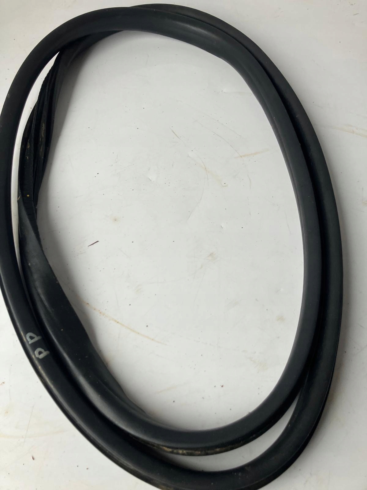 gasket door MEGANE V E-TECH right front