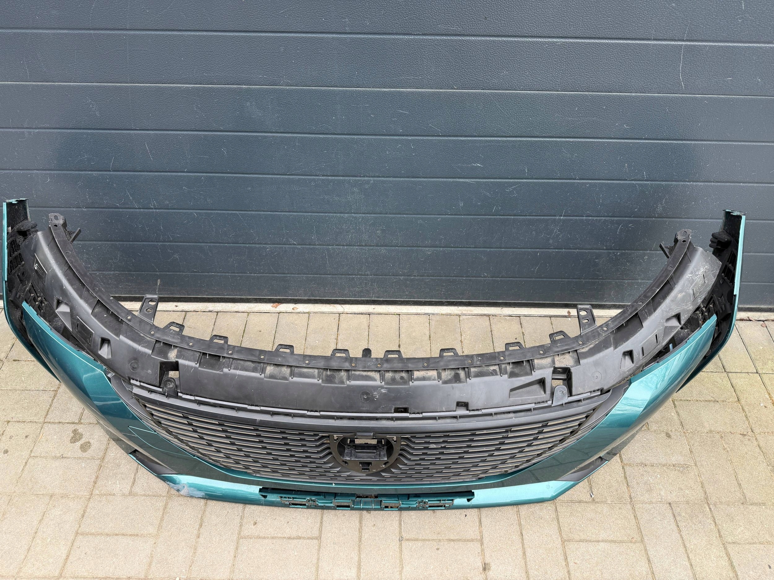 Peugeot T10 308 22- nárazník předek přední