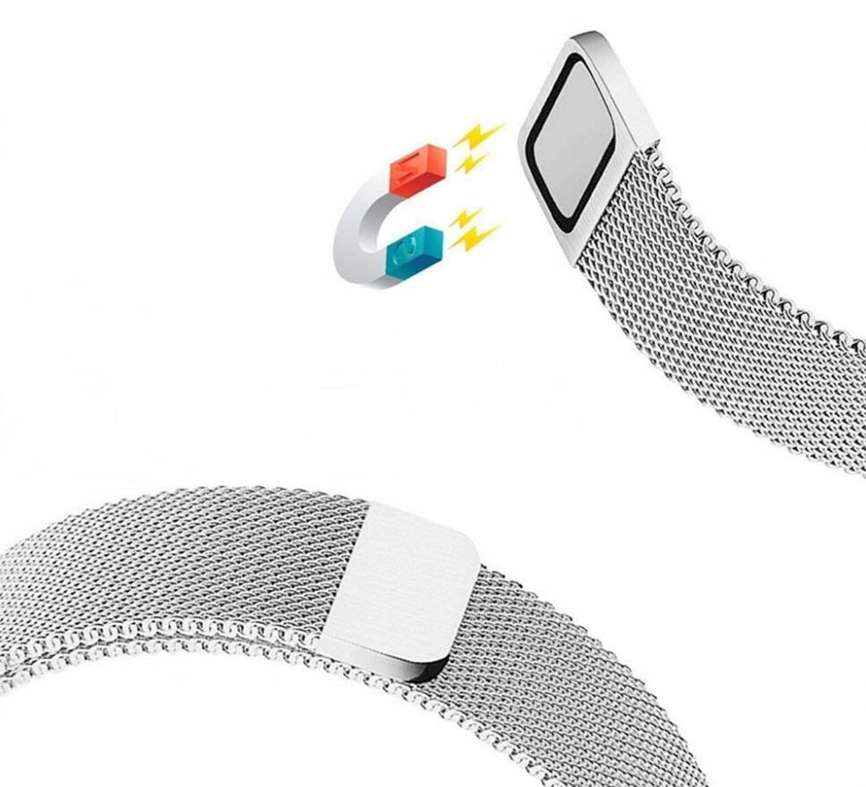 Bransoletka / Galaxy Watch Active 2 40mm 44mm Rodzaj bransoleta