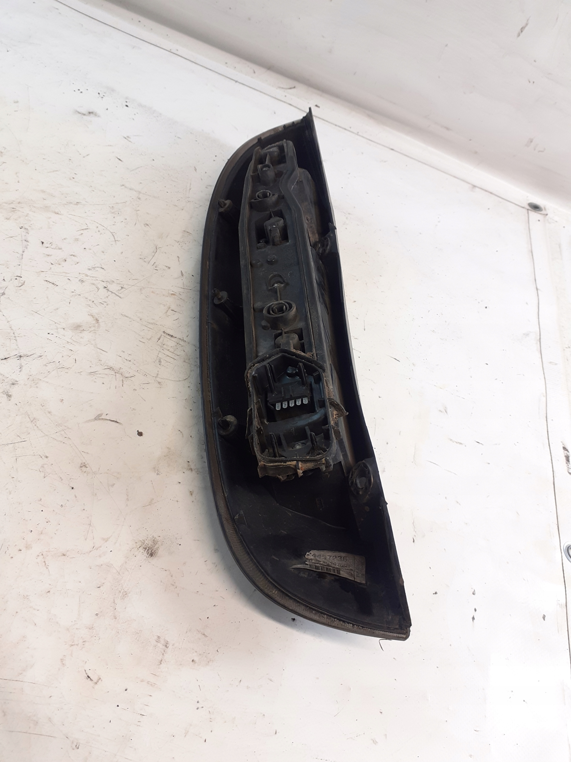Licht rechts heck OPEL CORSA C DYMIONA schwarze