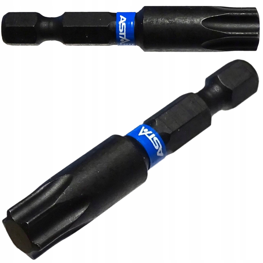 

Bit Torx TX50 50mm końcówka do wkrętarki skrętna