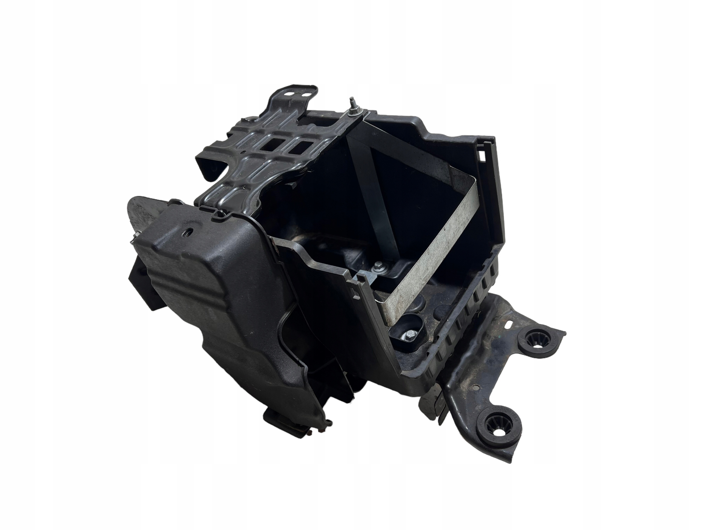 PODSTAWA OSŁONA OBUDOWA AKUMULATORA FORD FIESTA MK7