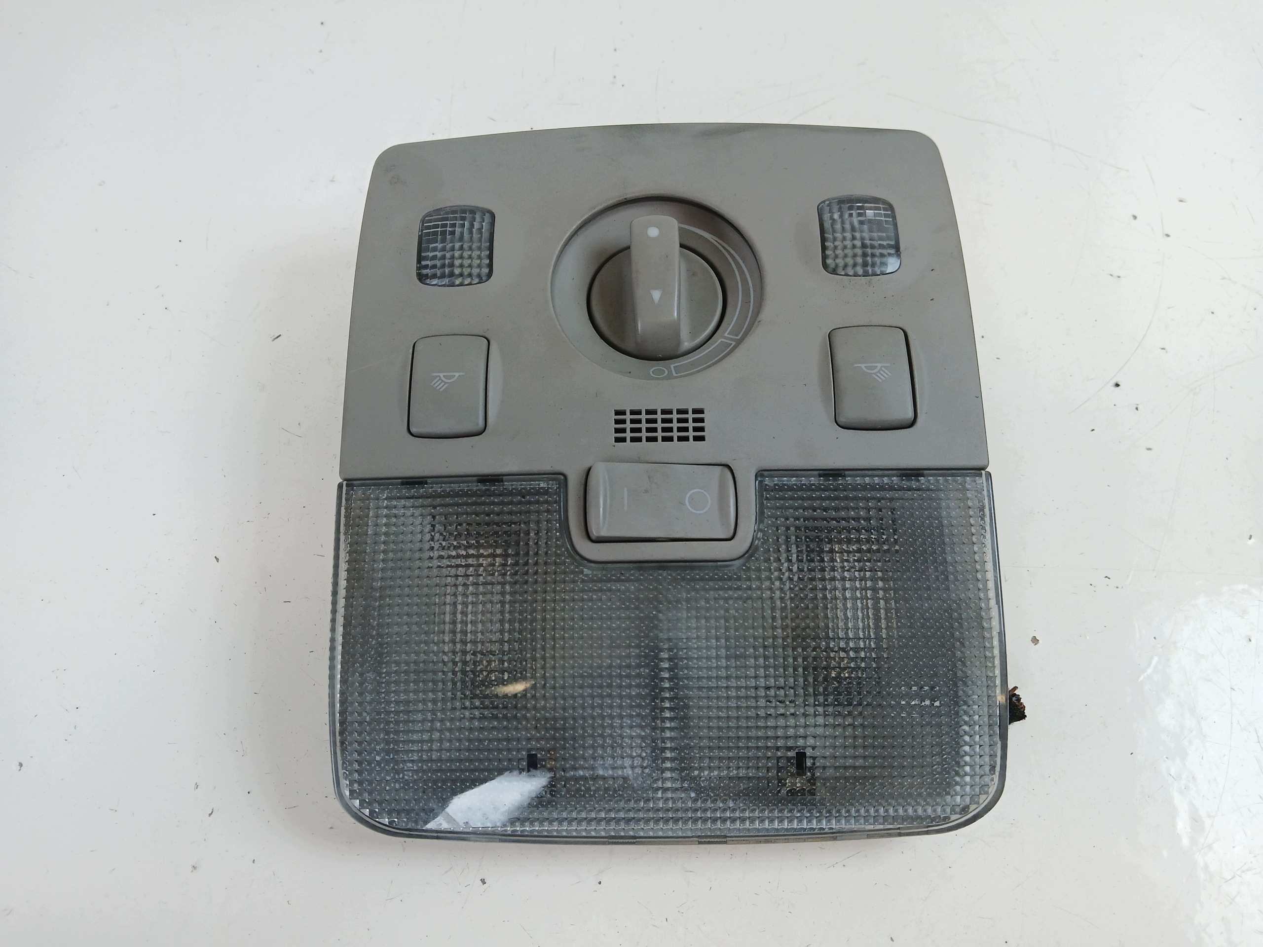 AUDI A3 8L Licht Innen- PANEL Schiebedach 8L0947111F