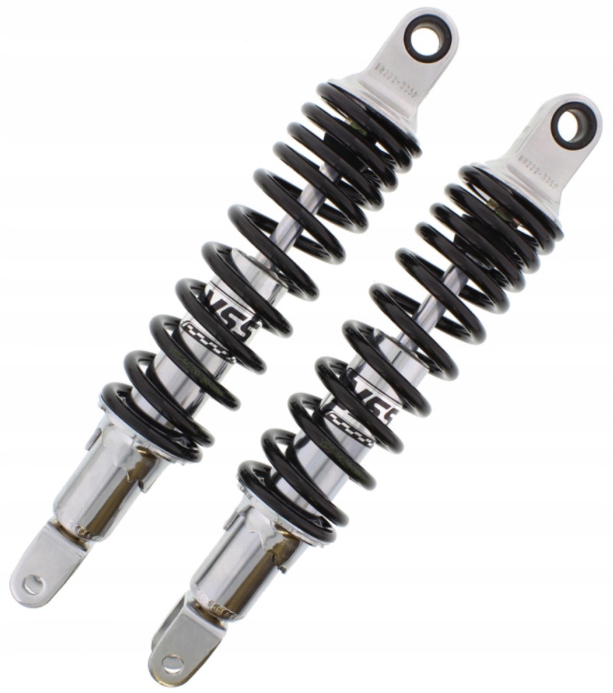 Olejové Tlumiče Yss Suzuki Gs 750 78-79