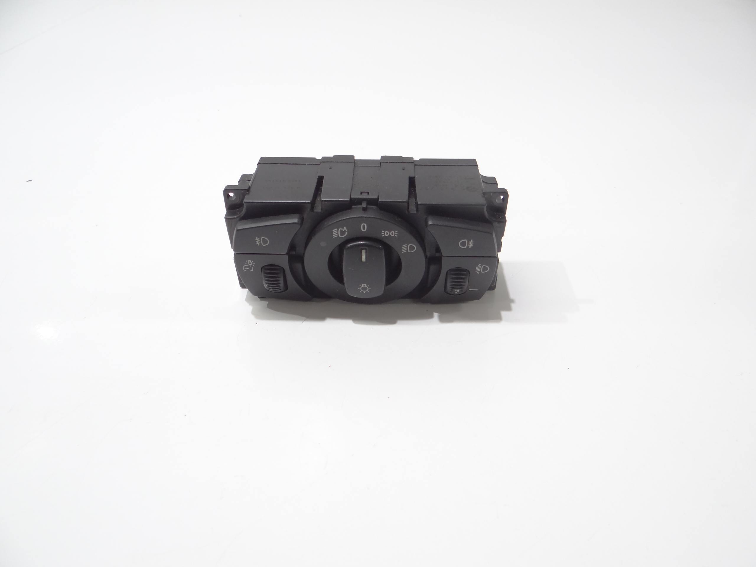 Interrupteur Interrupteur commande phares feux BMW E60 E61 6953737