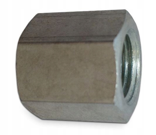 KOŃCÓWKA ZŁĄCZKA PRZEWODÓW HAMULCOWYCH 10x1,0 1 SZ