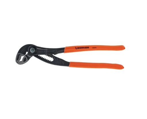 Hydraulické kleště MX Berner pro vnější průměr do 50 mm
