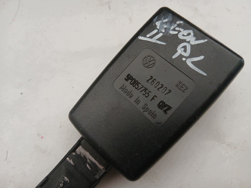 ZAPIECIE stěny SEAT LEON II 5P0857755F PL