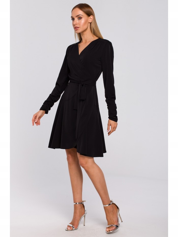 M487 BLACK L