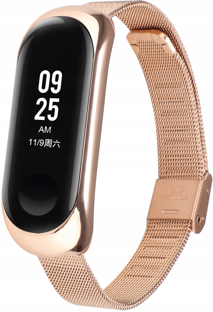 

Pasek Opaska Yivo Do Xiaomi MI Band 5 6