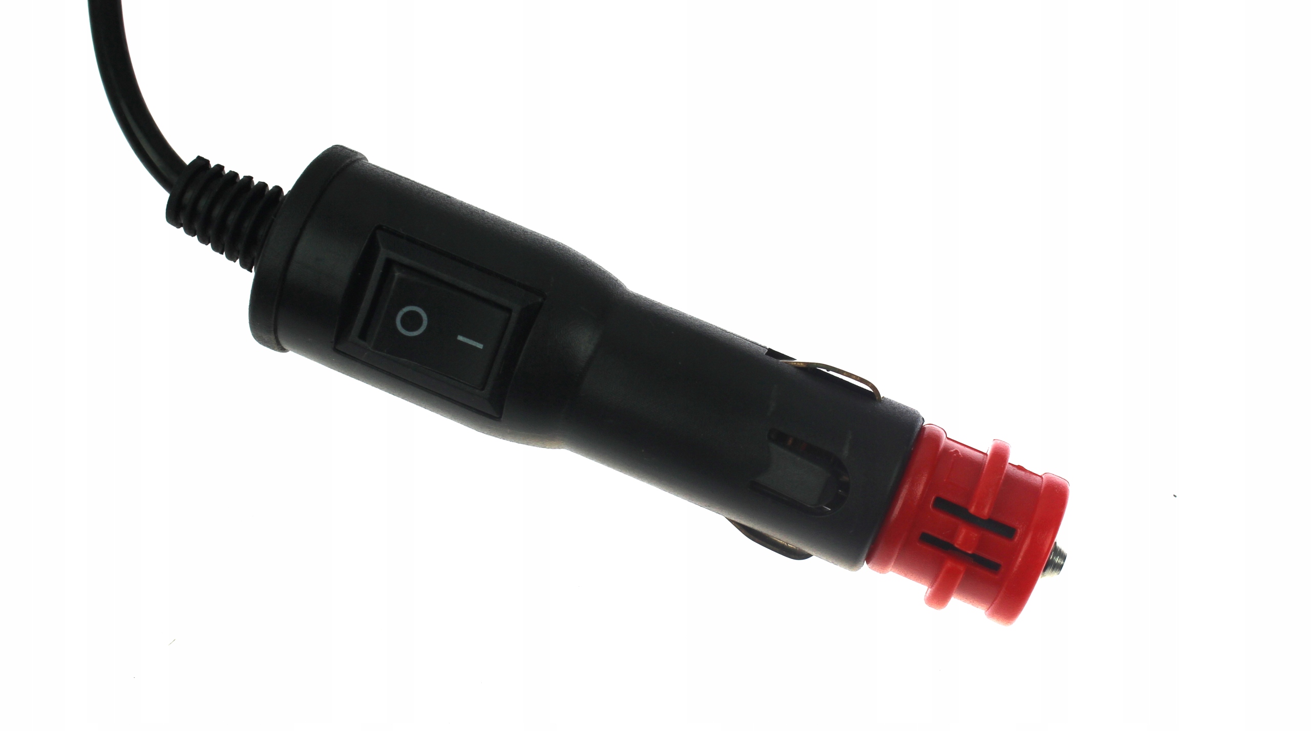 LAMPA OSTRZEGAWCZA LED KOGUT 12V 24V NA MAGNES Part number TT 410