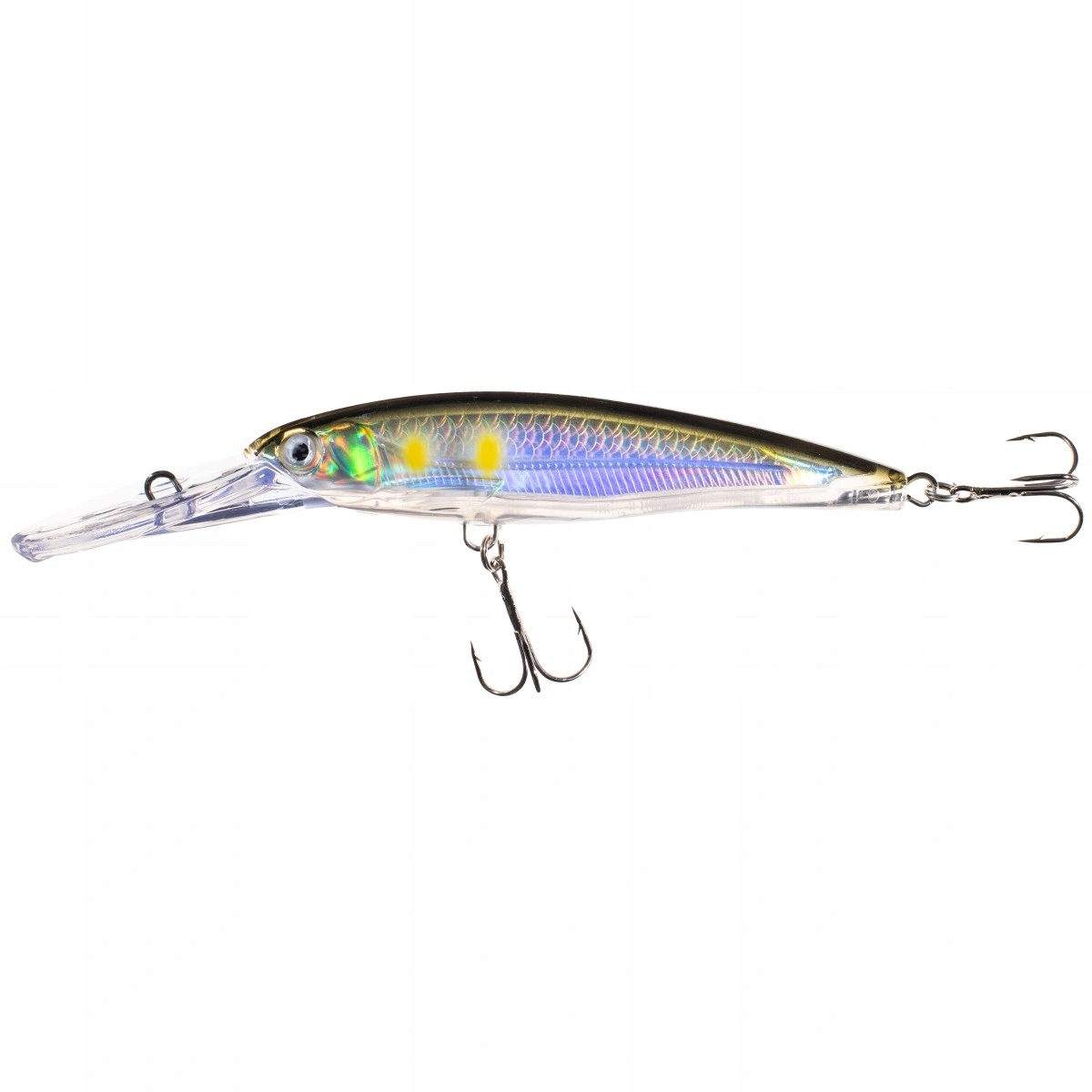 Wobler Jaxon Atract Javar 12cm 28g C