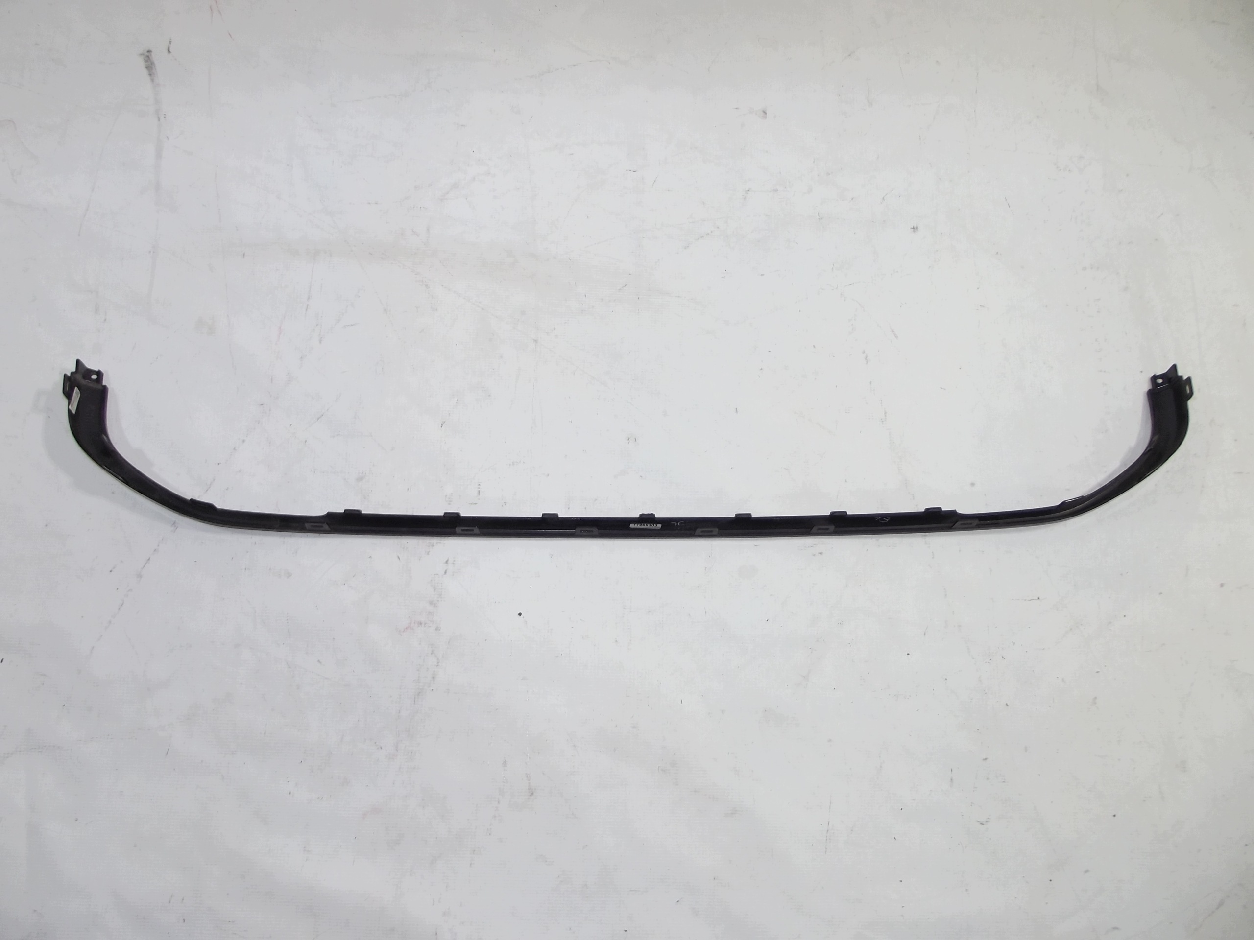 Mini Cooper F55 F56 moulding grilla front 9450551