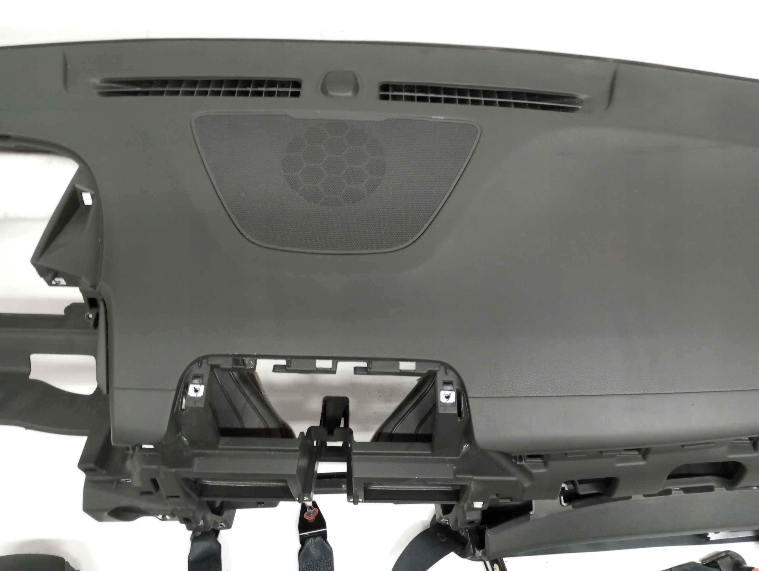 dashboard HYUNDAI KONA