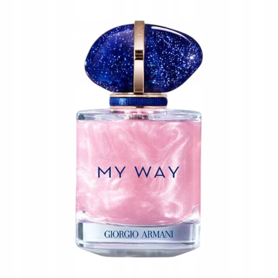 Giorgio Armani My Way Exclusive Edition Eau De Parfum 50 ml
