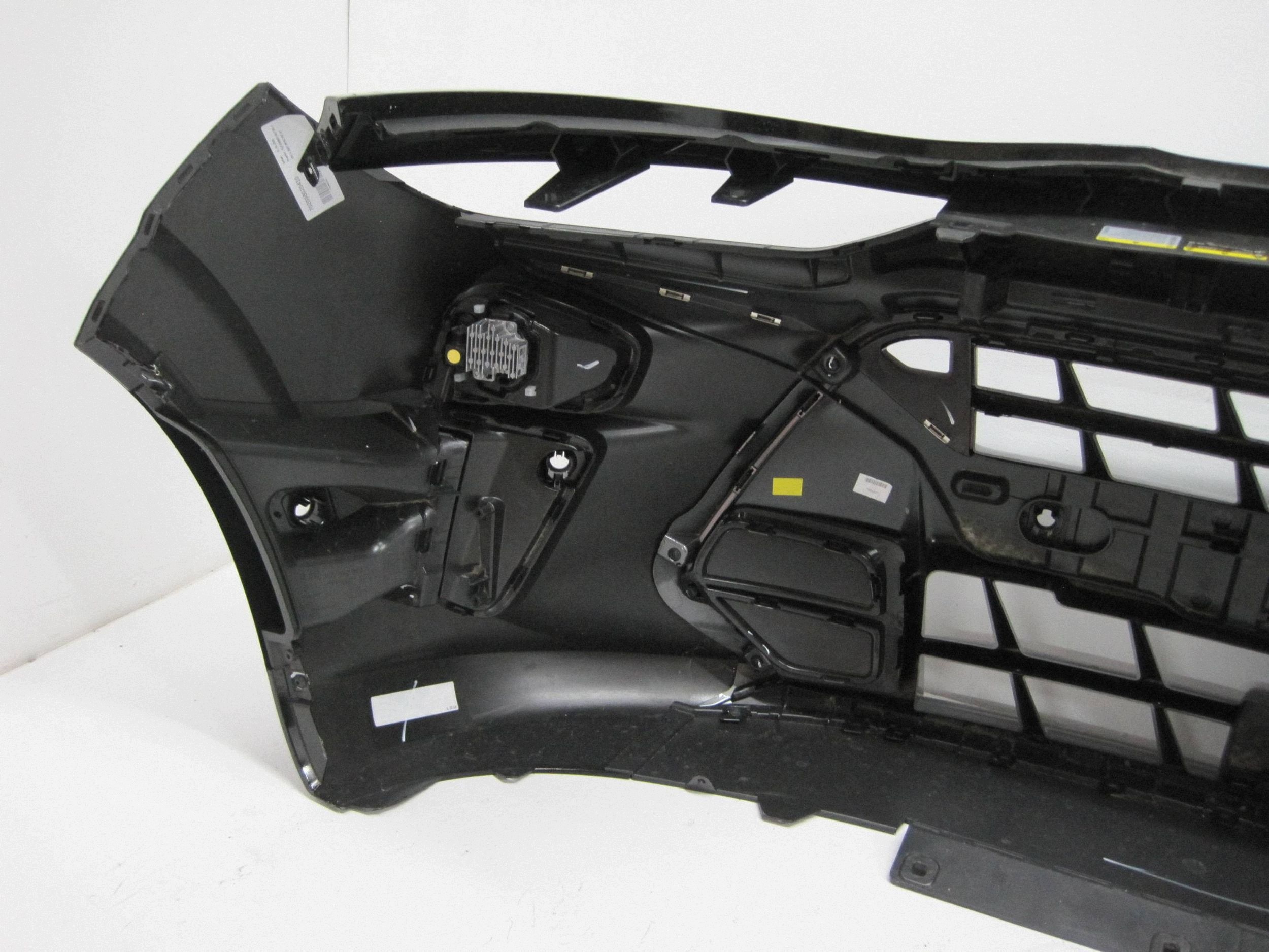 front bumper front CUPRA TERRAMAR 578 26R