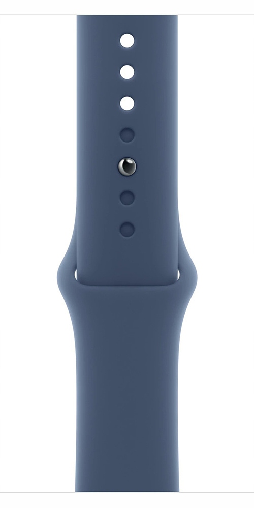 Remienok Apple pre univerzálny 0mm viacfarebný