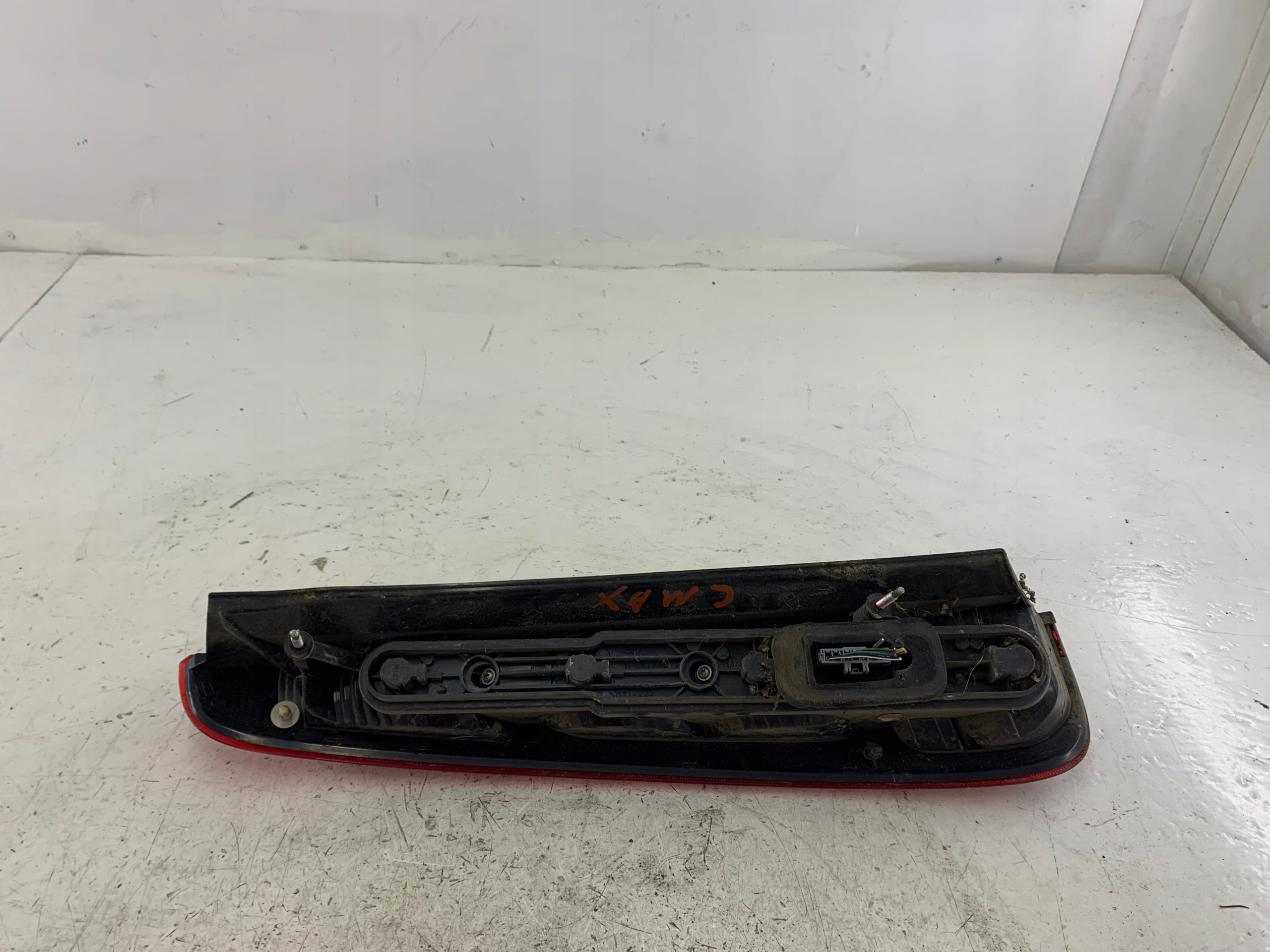 FORD C MAX MK1 light right rear part