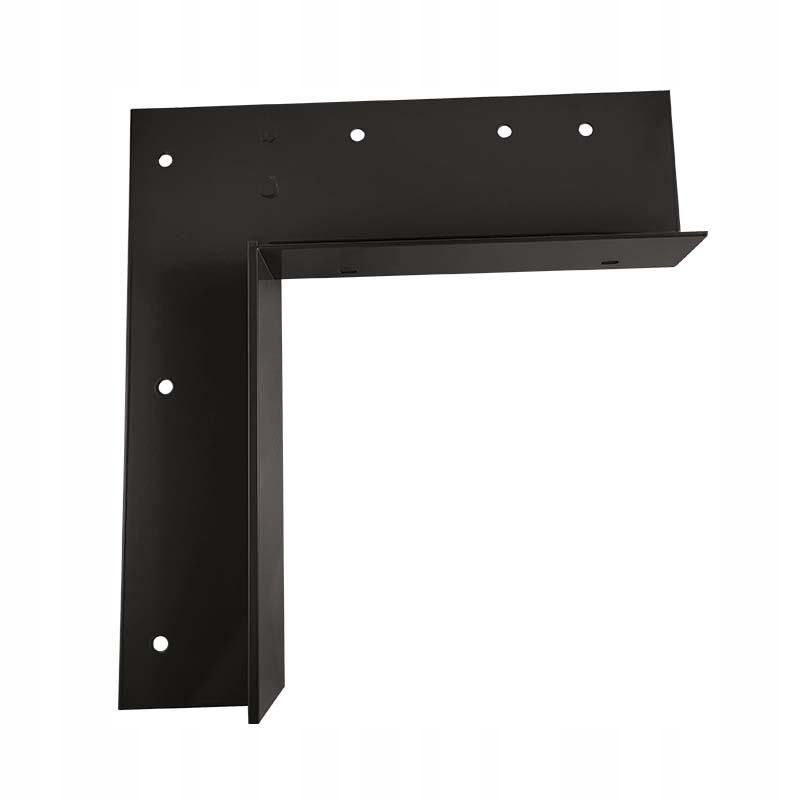 Spojovací vnitřní roh W35 Plus s W35B Renoplast Levý Grafit Ral 7024