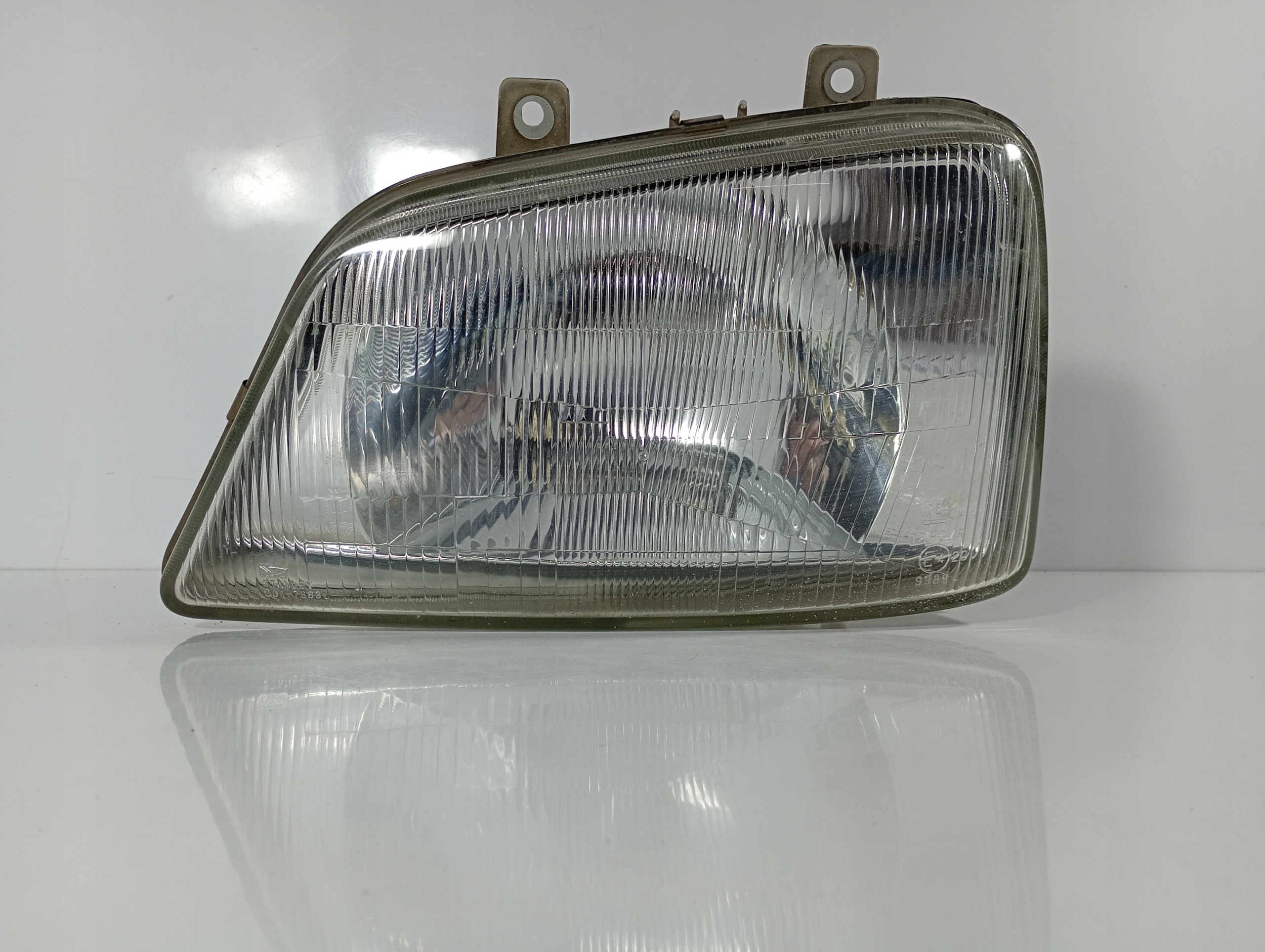 DAIHATSU TERIOS 97-00 REFLAKTOR light left front front OE 0017362