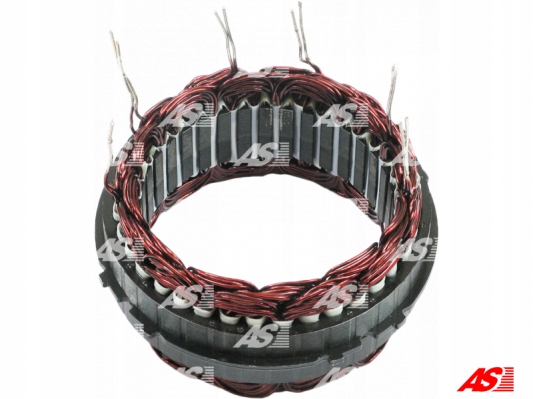 Stojany alternatora AS-PL AS0068 Producent części AS-PL