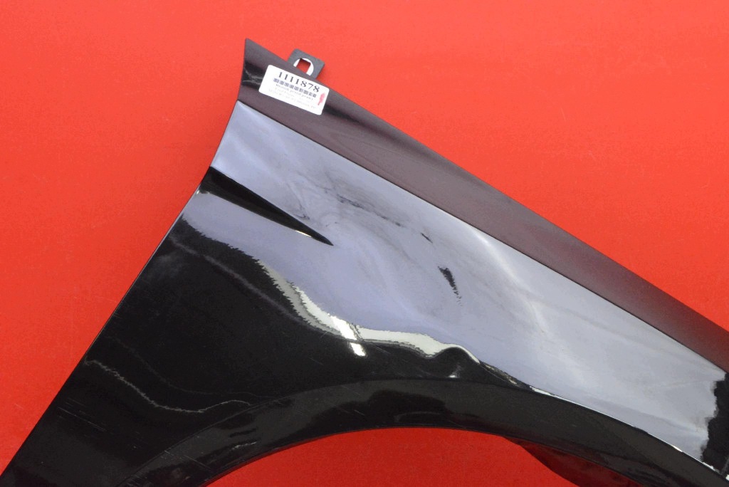fender right front front black FORD FOCUS MK3 11-15