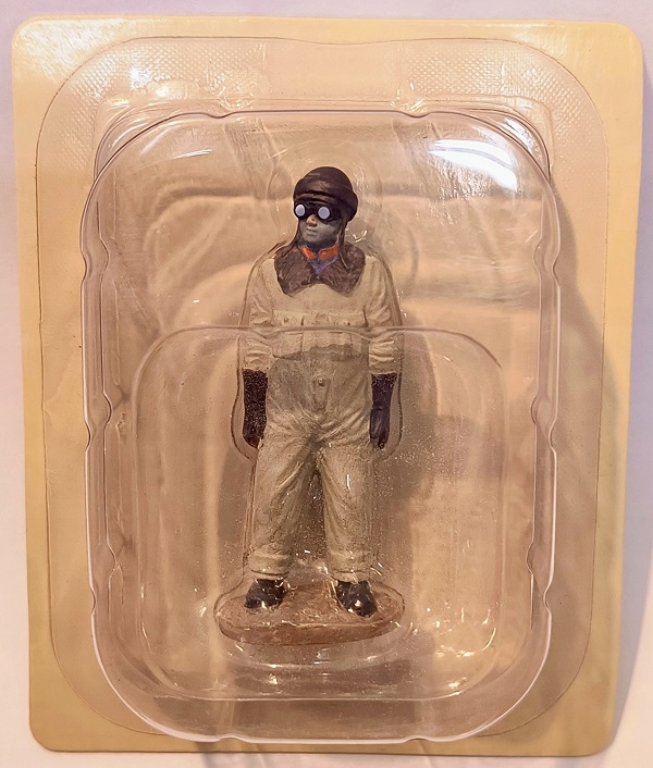 Aviator Escadrille 67 (Verdun) 1/32 Atlas Iww No61
