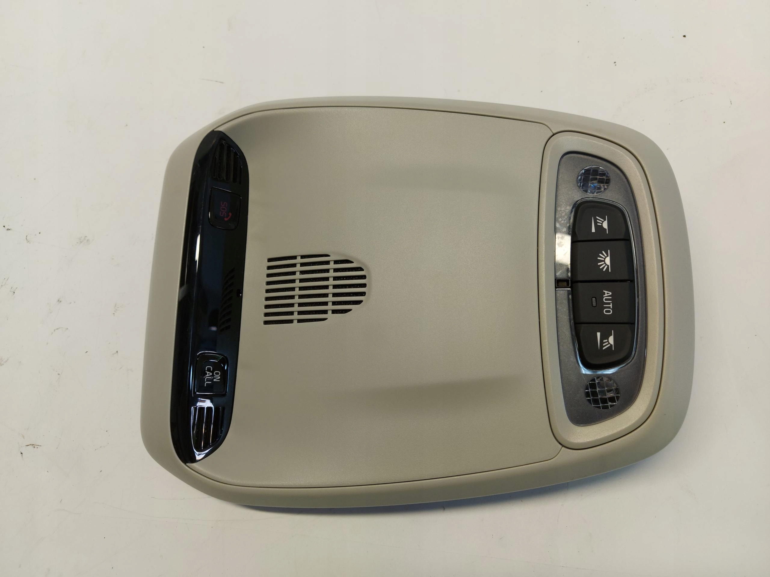 VOLVO V60 II FANALE CIELO INTERNO 31479163